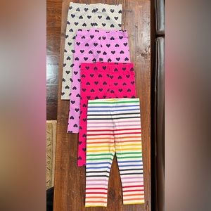 Primary 18-24mo toddler leggings